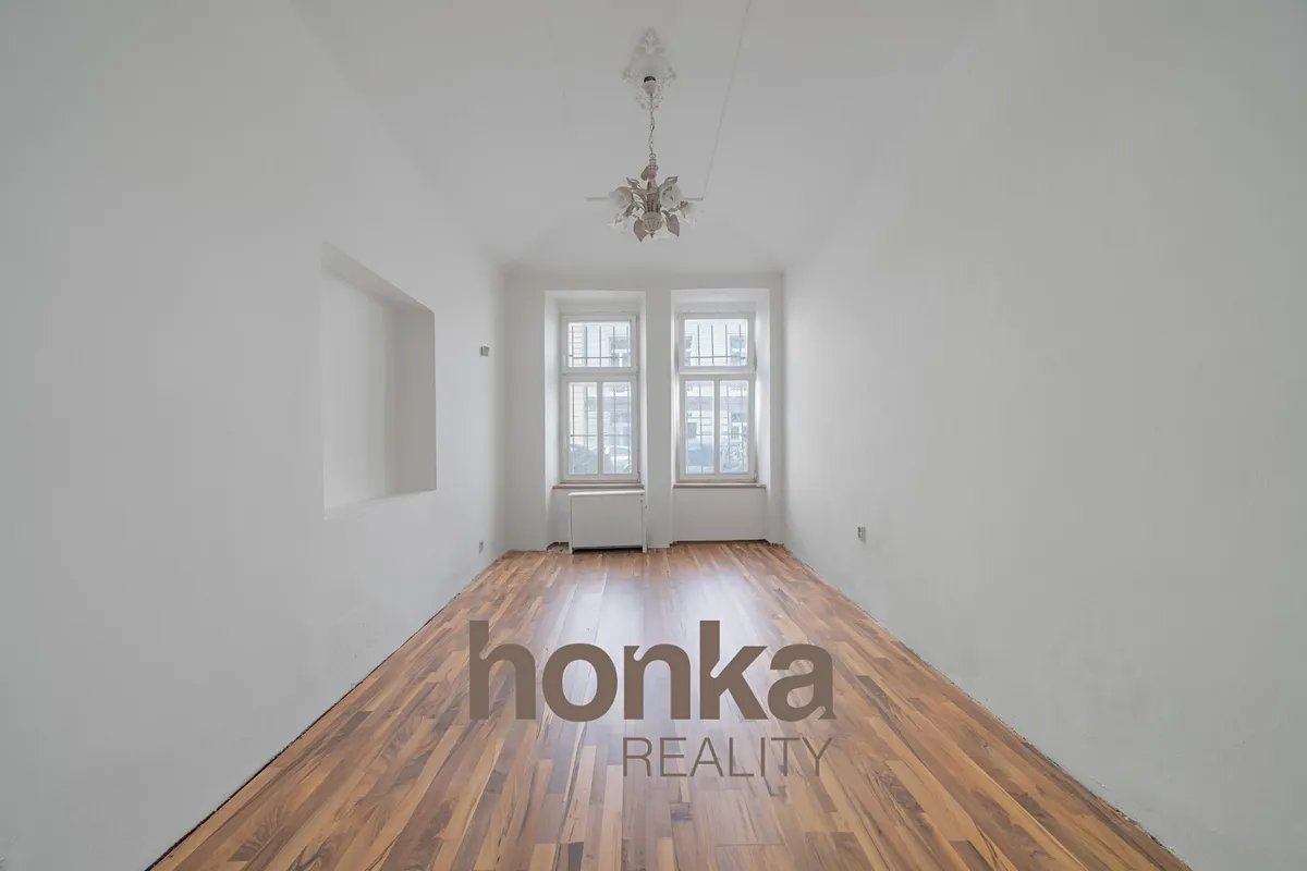 Prodej kanceláře 37 m²